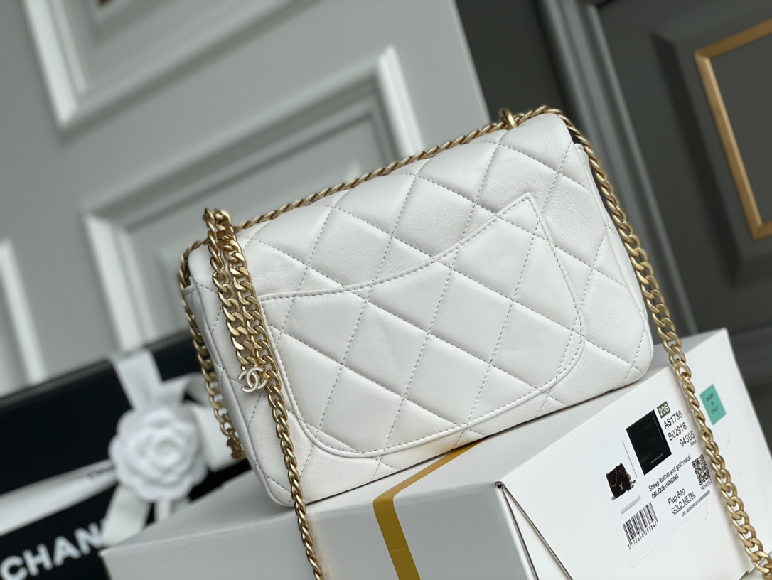 Chanel CF Series Bags